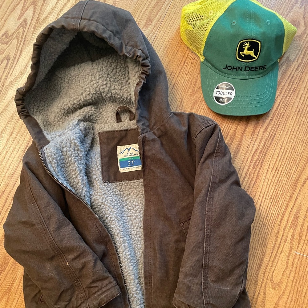Toddler Farm Bundle